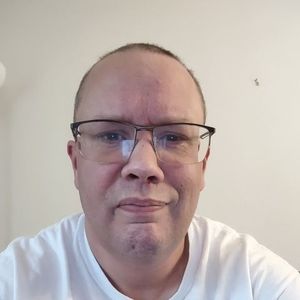 Meet your Posher, Jody